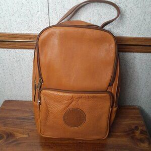 Genuine Leather Bag (Not Backpack) Ocean Star Offshore Energy